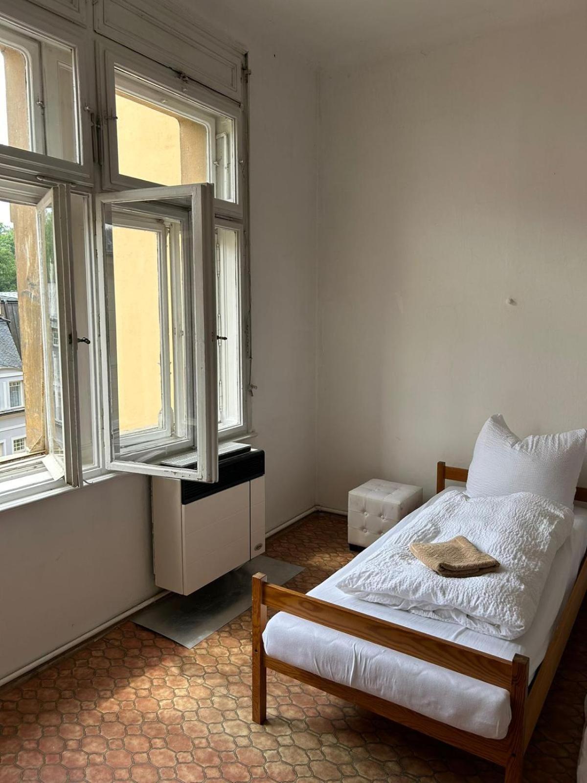 卡罗维发利Apartma V Srdci Karlovych Varu - Ondrejska 18公寓 外观 照片